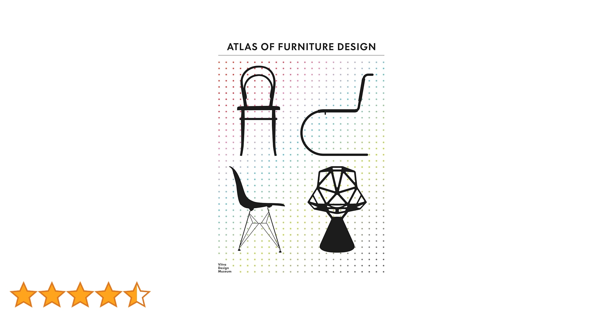 Atlas of Furniture Design 本 参考書 インテリア * ATLAS OF FURNITURE DESIGN [THIRD EDITION]：ル・コルビュジエ